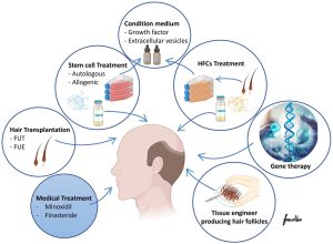 Superficial Fungal Skin Infections