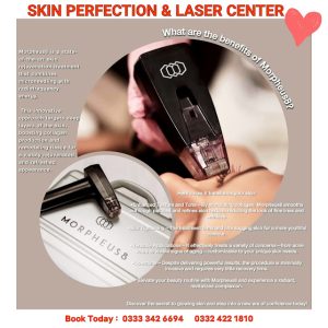 Laser Hair Removal Before and After Care | Dr. Sommiya Anum