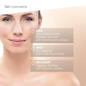 Hydration support Cellular renewal