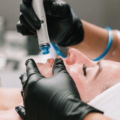 Why Does Skin Ageing Happen?