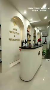 *PDRN skin rejuvenation** focuses on improving the overall appearance and quality of the skin rather than simply covering individual imperfection