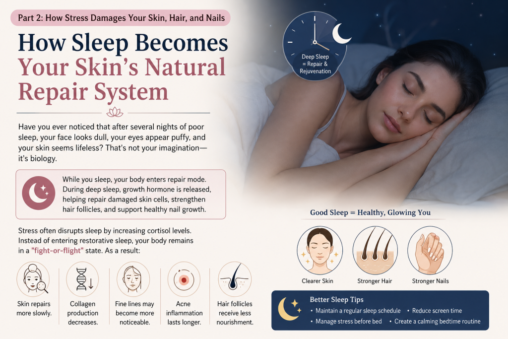 best sleep