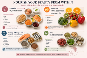 nourish your nail from zinc
