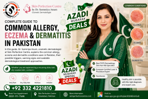 About Us part (1) - skinperfectioncenter